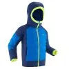 Chaqueta De Esquí Y Nieve Niños Wedze Ski-P 580