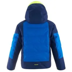 Chaqueta De Esquí Y Nieve Niños Wedze Ski-P 580 8 Chaqueta De Esquí Y Nieve Niños Wedze Ski-P 580 -CAMINAR comercio chaqueta de esqui y nieve nios wedze ski p 580 2