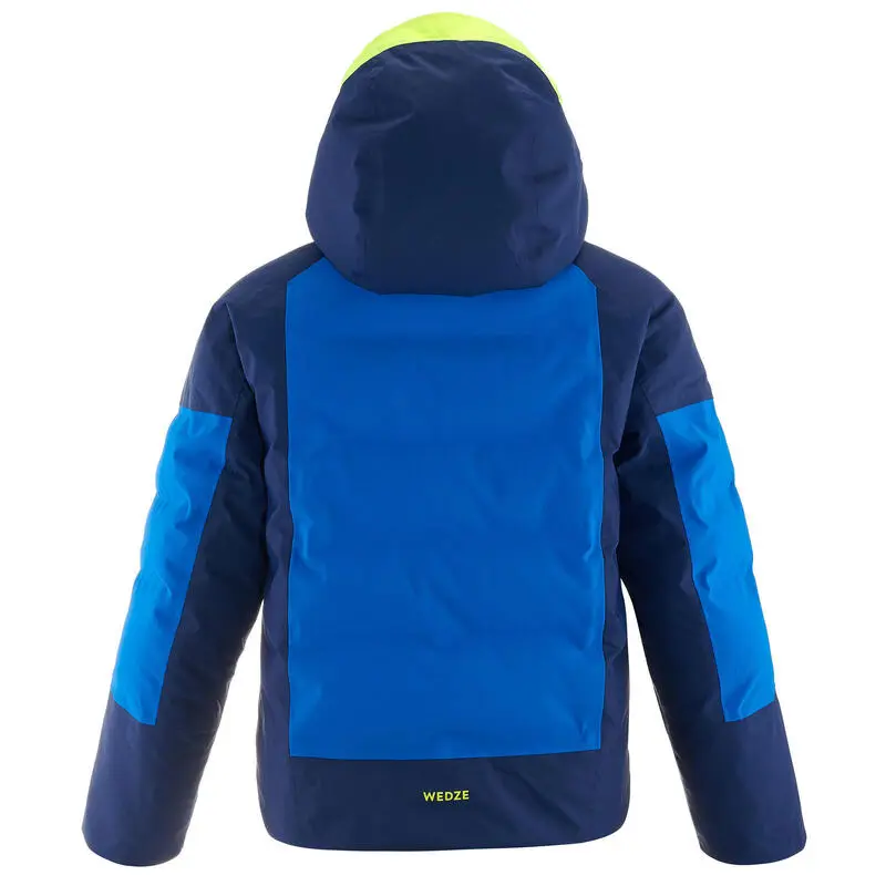 Chaqueta De Esquí Y Nieve Niños Wedze Ski-P 580 3 Chaqueta De Esquí Y Nieve Niños Wedze Ski-P 580 - Imagen 3