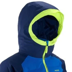 Chaqueta De Esquí Y Nieve Niños Wedze Ski-P 580 10 Chaqueta De Esquí Y Nieve Niños Wedze Ski-P 580 -CAMINAR comercio chaqueta de esqui y nieve nios wedze ski p 580 4