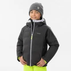 Chaqueta De Esquí Y Nieve Niños Wedze Ski-P 580 11 Chaqueta De Esquí Y Nieve Niños Wedze Ski-P 580 -CAMINAR comercio chaqueta de esqui y nieve nios wedze ski p wedze ski p 580