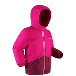 Chaqueta De Esquí Y Nieve Niños Wedze Skip-P 100