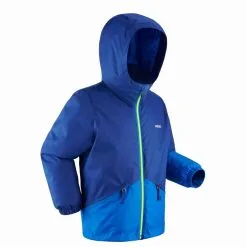 Chaqueta De Esquí Y Nieve Niños Wedze Skip-P 100 -CAMINAR comercio chaqueta de esqui y nieve nios wedze skip p 100 5