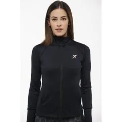 Chaqueta De Pádel Mujer Drop Shot Meire