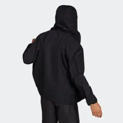 ADIDAS Chaqueta Essentials RAIN.RDY -CAMINAR comercio chaqueta essentials rainrdy 4