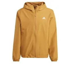 ADIDAS Chaqueta Essentials RAIN.RDY -CAMINAR comercio chaqueta essentials rainrdy 5