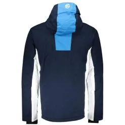 GTS SPORTS Chaqueta GTS 8227 M Esqui Hombre Azul -CAMINAR comercio chaqueta gts 8227 m esqui hombre azul 2