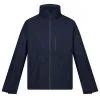 Regatta Chaqueta Impermeable Moben Para Hombre Marino