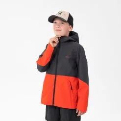 Chaqueta Impermeable Montaña Y Trekking Niños 7-15 Años Quechua MH500 11 Chaqueta Impermeable Montaña Y Trekking Niños 7-15 Años Quechua MH500 -CAMINAR comercio chaqueta impermeable montaa y trekking nios 7 15 aos quechua mh500 5