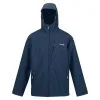 Regatta Chaqueta Impermeable Para Hombre Vaquero Luz De Luna