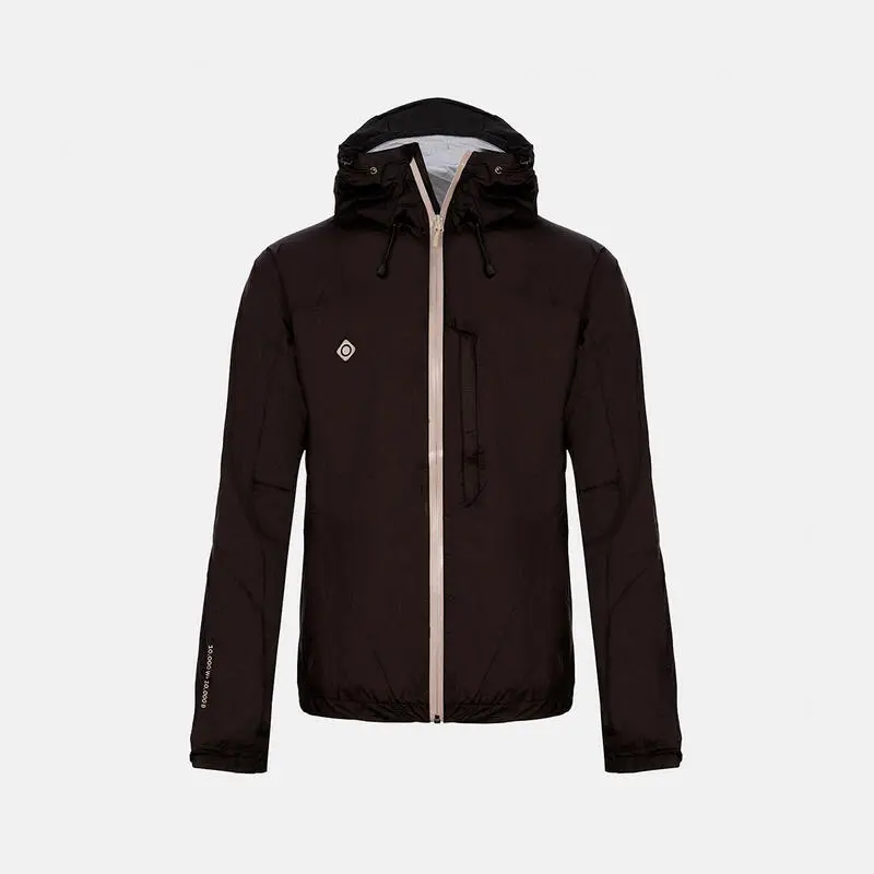 Chaqueta Impermeable Para Running En Los Días De Lluvia, Unisex SEIL Izas 6 Chaqueta Impermeable Para Running En Los Días De Lluvia, Unisex SEIL Izas - Imagen 6