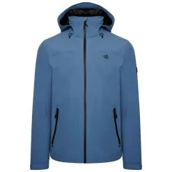 Dare 2b Chaqueta Impermeable Switch Out De Reciclado Para Hombre Beige Dorado -CAMINAR comercio chaqueta impermeable switch out de reciclado para hombre azul estelar