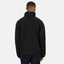 Regatta Chaqueta Ligera Impermeable Modelo Pace II Para Hombre Negro -CAMINAR comercio chaqueta ligera impermeable modelo pace ii para hombre negro 3