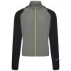 Dare 2b Chaqueta Oxidate Para Hombre Verde Ágave, Negro
