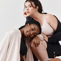 Kalenji Chaqueta Running Transpirable Mujer Dry Rosa -CAMINAR comercio chaqueta running transpirable mujer dry rosa 2