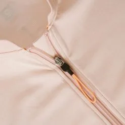 Kalenji Chaqueta Running Transpirable Mujer Dry Rosa -CAMINAR comercio chaqueta running transpirable mujer dry rosa 3