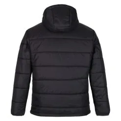 Regatta Chaqueta Volter Loft II Para Hombre Negro -CAMINAR comercio chaqueta volter loft ii para hombre negro 2