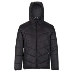 Regatta Chaqueta Volter Loft II Para Hombre Negro