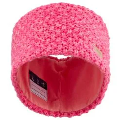 WEDZE CINTA DE ESQUÍ NIÑOS TIMELESS ROSA CLARO -CAMINAR comercio cinta de esqui nios timeless rosa claro 2