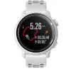 Coros Pace 2 Reloj GPS Pulsómetro Muñeca Blanco