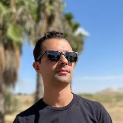 Gafas De Sol Adulto Are Winners S7 Black Panther Polarizadas -CAMINAR comercio gafas de sol adulto are winners s7 black panther polarizadas 3