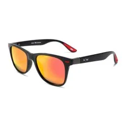 Gafas De Sol Adulto Are Winners S7 Black Panther Polarizadas -CAMINAR comercio gafas de sol adulto are winners s7 orange juice polarizadas