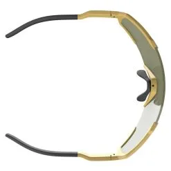 Gafas De Sol De Bicicleta Scott SHIELD (lente Categoría 3) Dorado -CAMINAR comercio gafas de sol de bicicleta scott shield lente categoria 3 dorado 3