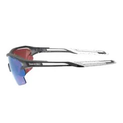Kalenji GAFAS DEPORTIVAS ADULTO RUNPERF 2 CAT3 HD BLANCO/AZUL -CAMINAR comercio gafas deportivas adulto runperf 2 cat3 hd blancoazul 2