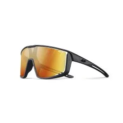 GAFAS ESQUÍ ADULTO FOTOCROMÁTICA - JULBO FURIOUS - NEGRO ROJO