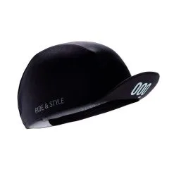 Gorra De Ciclismo Unisex Mooquer Negro 5 Gorra De Ciclismo Unisex Mooquer Negro -CAMINAR comercio gorra de ciclismo unisex mooquer negro 2