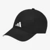 Gorra De Tenis Adidas Negra T58