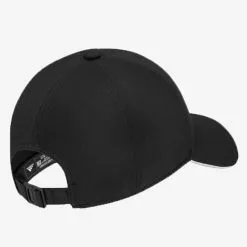 Gorra De Tenis Adidas Negra T58 -CAMINAR comercio gorra de tenis adidas negra t58 2