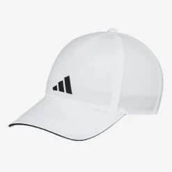 Gorra Deportiva Adidas Blanco T58