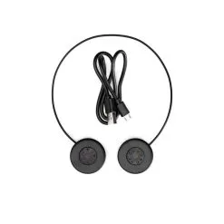 BODYCROSS Gorra Deportiva Bluetooth Impermeable OREL -CAMINAR comercio gorra deportiva bluetooth impermeable orel 3