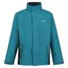 Regatta Great Outdoors Chaqueta Impermeable Con Capucha Modelo Matt Classics Hombre