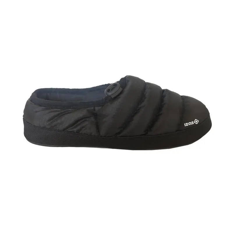 Izas Pantuflas Unisex Cálidas Y Ajustables LAPIS 1 Izas Pantuflas Unisex Cálidas Y Ajustables LAPIS