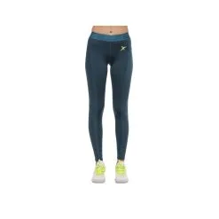 Leggings De Mujer De Padel Drop Shot Famara