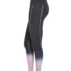 BODYCROSS Leggings De Running AIMY Negro -CAMINAR comercio leggings de running aimy negro 3