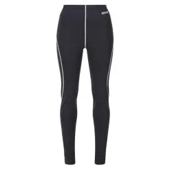 Regatta Leggings Interiores Zimba Para Mujer Señora Negro -CAMINAR comercio leggings interiores zimba para mujer seora gris seal
