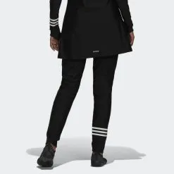 Leggings Mallas Natación Largo Talle Alto Mujer ADIDAS Negro -CAMINAR comercio leggings mallas natacion largo talle alto mujer adidas negro 4