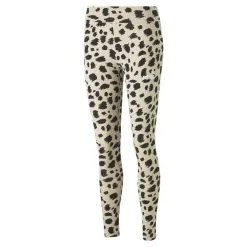 Leggings Mujer Essentials+ Animal PUMA -CAMINAR comercio leggings mujer essentials animal puma 5