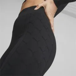 Leggings Mujer EVOKNIT 7/8 PUMA -CAMINAR comercio leggings mujer evoknit 78 puma 2