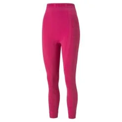 Leggings Mujer EVOKNIT 7/8 PUMA -CAMINAR comercio leggings mujer evoknit 78 puma 5