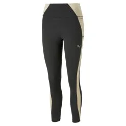 Leggings Mujer EVOSTRIPE High-Waist PUMA -CAMINAR comercio leggings mujer evostripe high waist puma 5
