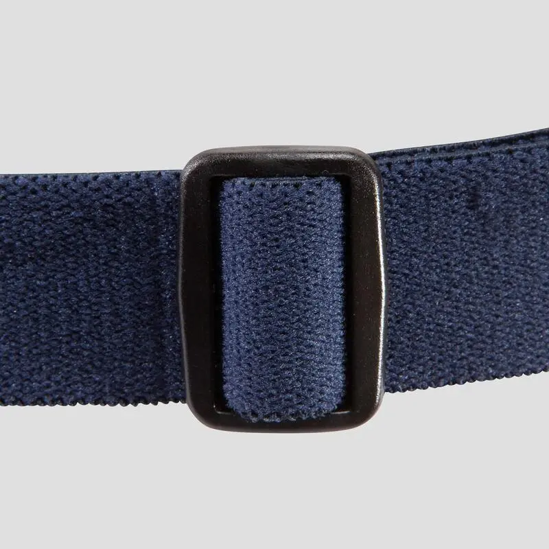 EVADICT Linterna Frontal Trail Running Kalenji Onnight 210 Azul Marino / 100 Lúmenes 4 EVADICT Linterna Frontal Trail Running Kalenji Onnight 210 Azul Marino / 100 Lúmenes - Imagen 4