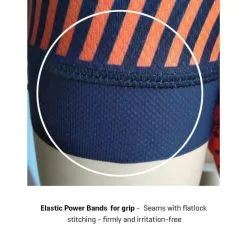 REDTED Maillot Ciclista Retro TI-Raleigh - ROJO 7 REDTED Maillot Ciclista Retro TI-Raleigh - ROJO -CAMINAR comercio maillot ciclista retro ti raleigh rojo 2