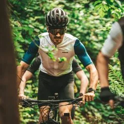 Maillot De Ciclismo Manga Corta Verano Hombre Atelcic CAERU E55 Blanco 8 Maillot De Ciclismo Manga Corta Verano Hombre Atelcic CAERU E55 Blanco -CAMINAR comercio maillot de ciclismo manga corta verano hombre atelcic caeru e55 blanco 3