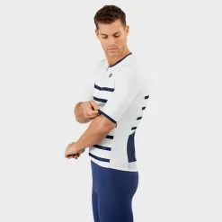 Siroko Maillot De Manga Corta Hombre M2 Nevada -CAMINAR comercio maillot de manga corta hombre m2 nevada 2