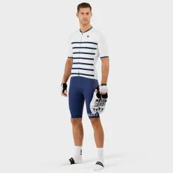 Siroko Maillot De Manga Corta Hombre M2 Nevada -CAMINAR comercio maillot de manga corta hombre m2 nevada 3