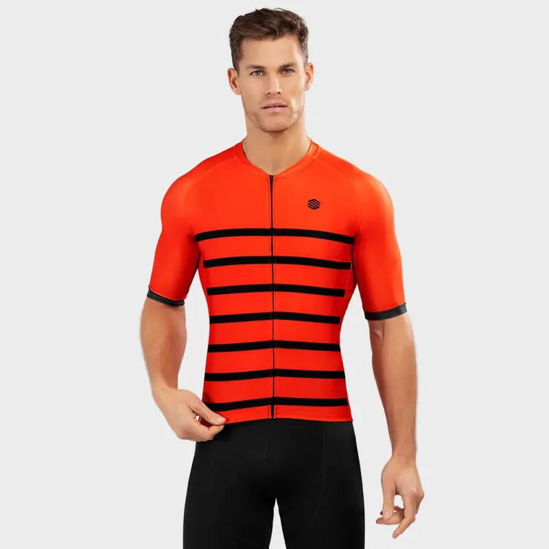 Siroko Maillot De Manga Corta Hombre M2 Pimorent 1 Siroko Maillot De Manga Corta Hombre M2 Pimorent